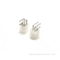 5557 Wafer Pin header Connector Right Angle DIP